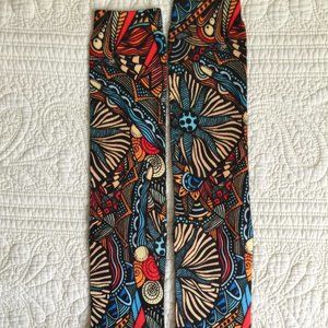 MANIFESTATION QUAKE sublimated trouser socks